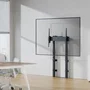 Aisens Soporte Motorizado FWF100E-269 para TV de 55-100 pulgadas